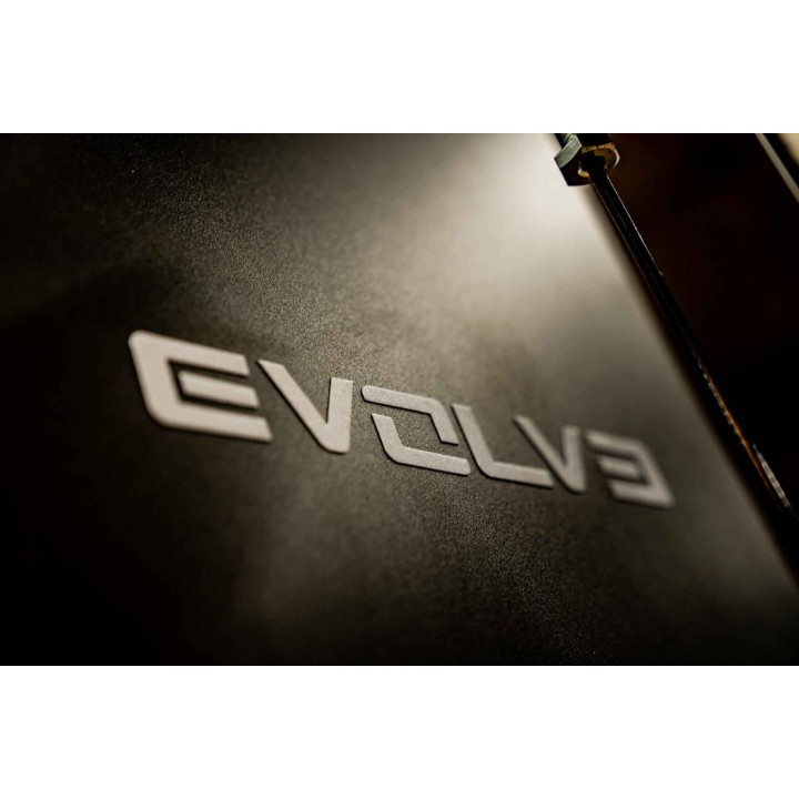 Evolve Ultra Serijos Selektorizuotas 4 Stočių Centras
