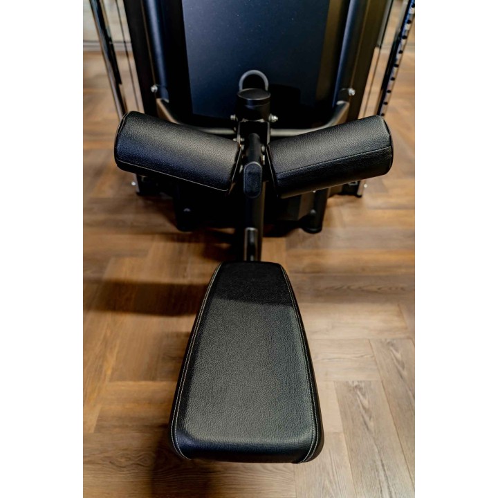 Evolve Ultra Serijos  Selectorizuotas 8 stočių centras