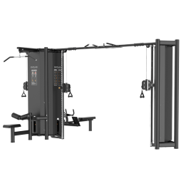 Evolve Ultra Serijos  Selectorizuotas 5 stočių centras