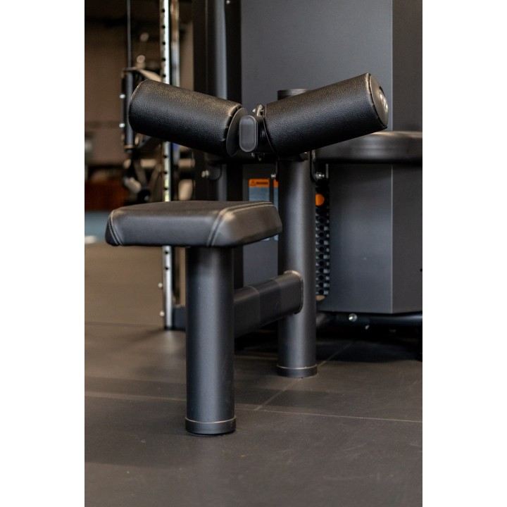 Evolve Ultra Serijos  Selectorizuotas 5 stočių centras