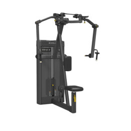 Evolve EV-SC-PC-2031 krūtinės suvedimo/pečių treniruoklis
