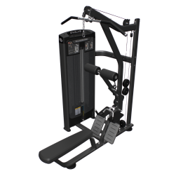 Evolve Ultra serijos selektorizuotas traukos treniruoklis