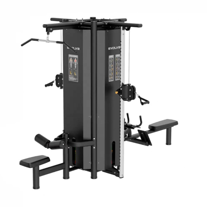 Evolve Ultra Serijos Selektorizuotas 4 Stočių Centras