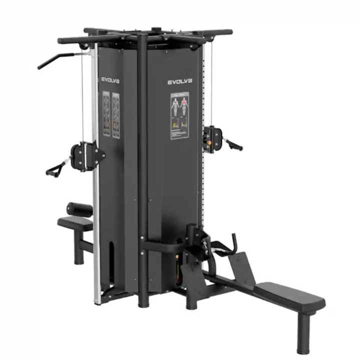 Evolve Ultra Serijos Selektorizuotas 4 Stočių Centras