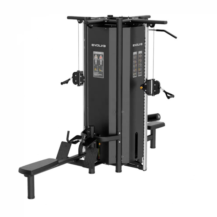 Evolve Ultra Serijos Selektorizuotas 4 Stočių Centras