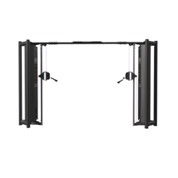 Evolve Ultra serijos selektorizuotas kabelinis centras