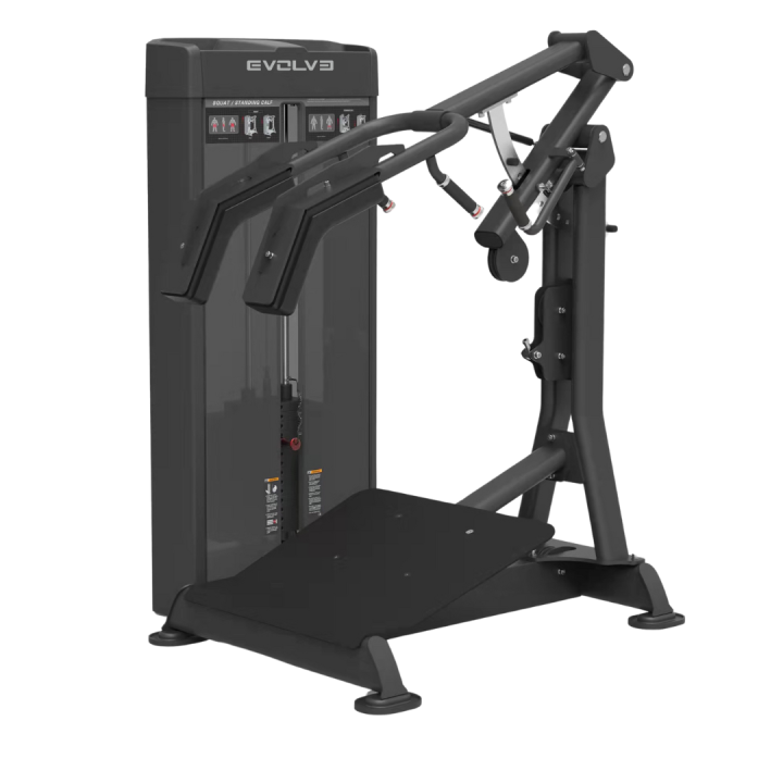 Evolve Prime Series pritupimu treniruoklis, PR-230