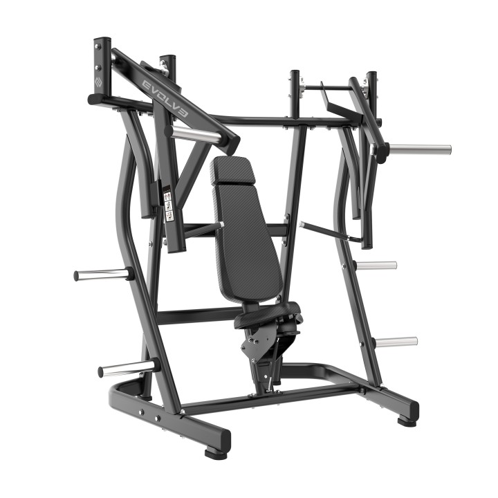 Evolve Prime Series krūtinės spaudimo treniruoklis