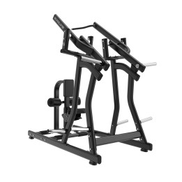 Evolve Prime Series traukos treniruoklis iš viršaus- laisvais svoriais