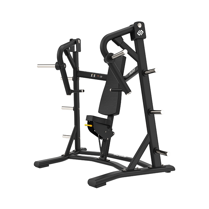 Evolve Ultra Series laisvų svorių krūtinės spaudimo treniruoklis (EV-PL-UL-010)