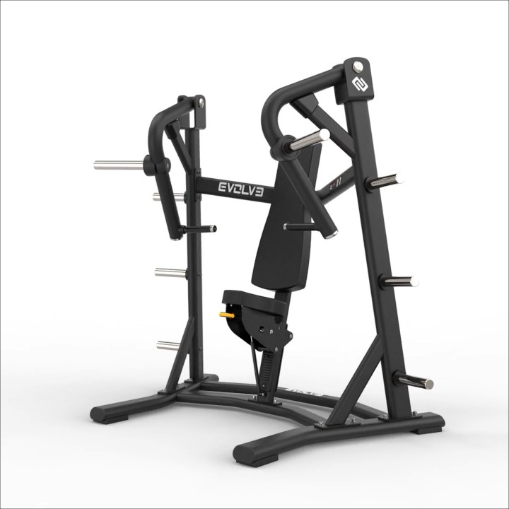 Evolve Ultra Series laisvų svorių krūtinės spaudimo treniruoklis (EV-PL-UL-010)
