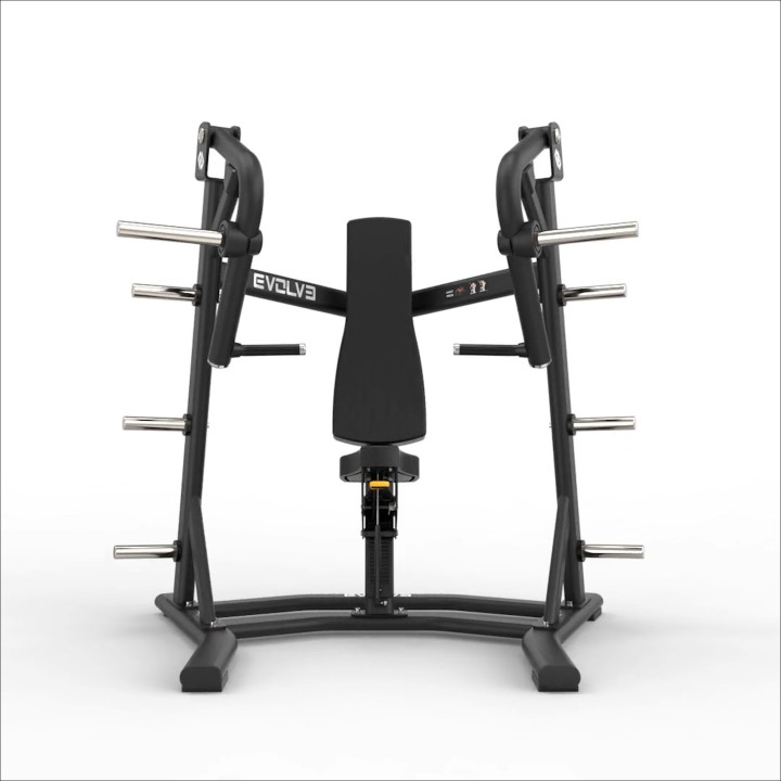 Evolve Ultra Series laisvų svorių krūtinės spaudimo treniruoklis (EV-PL-UL-010)