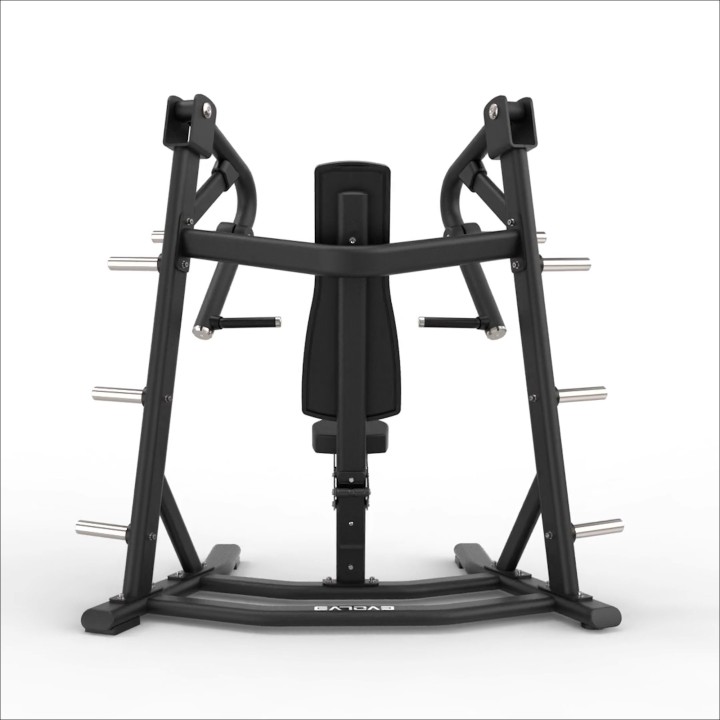 Evolve Ultra Series laisvų svorių krūtinės spaudimo treniruoklis (EV-PL-UL-010)