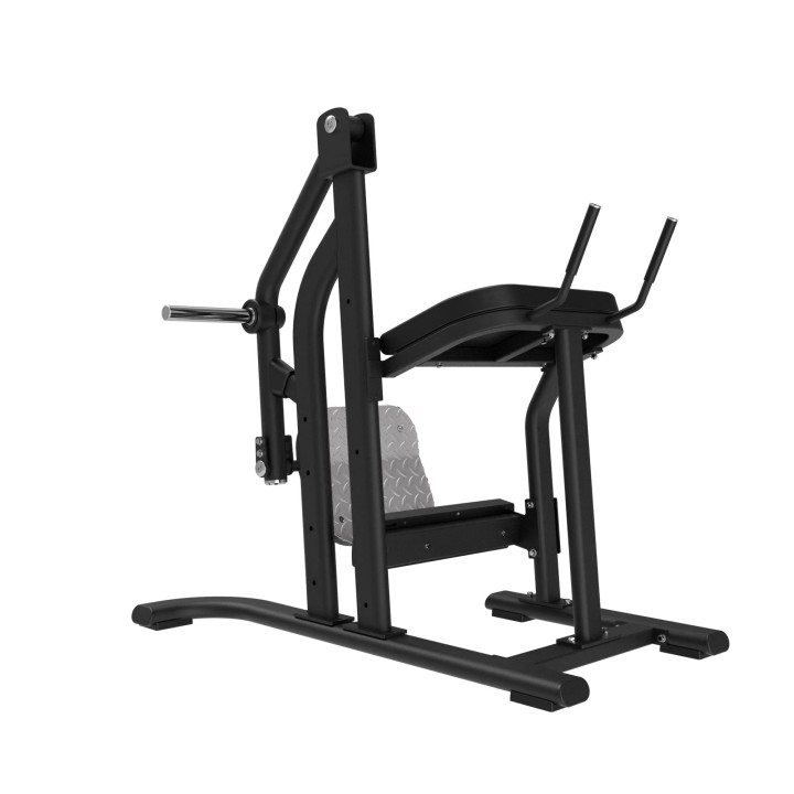 Evolve Ultra Series laisvų svorių sėdmenų treniruoklis (EV-PL-UL-070)