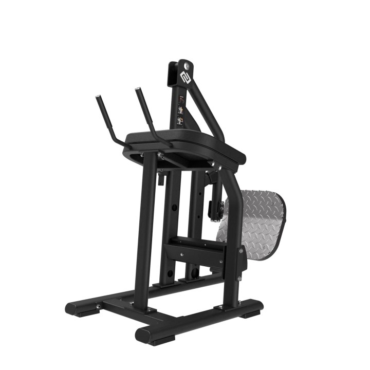 Evolve Ultra Series laisvų svorių sėdmenų treniruoklis (EV-PL-UL-070)