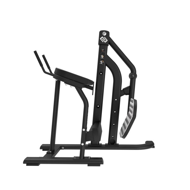 Evolve Ultra Series laisvų svorių sėdmenų treniruoklis (EV-PL-UL-070)