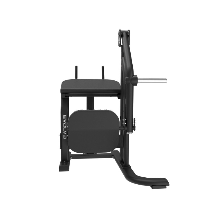 Evolve Ultra Series laisvų svorių sėdmenų treniruoklis (EV-PL-UL-070)