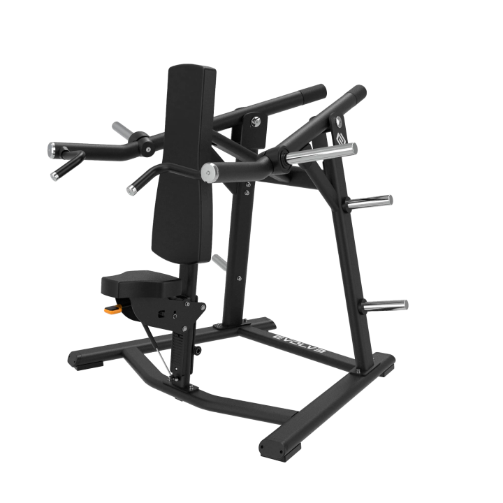 Evolve Ultra Series laisvų svorių pečių spaudimo treniruoklis (EV-PL-UL-030)