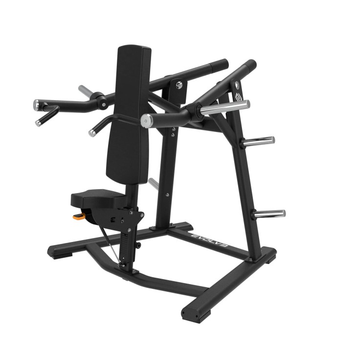 Evolve Ultra Series laisvų svorių pečių spaudimo treniruoklis (EV-PL-UL-030)