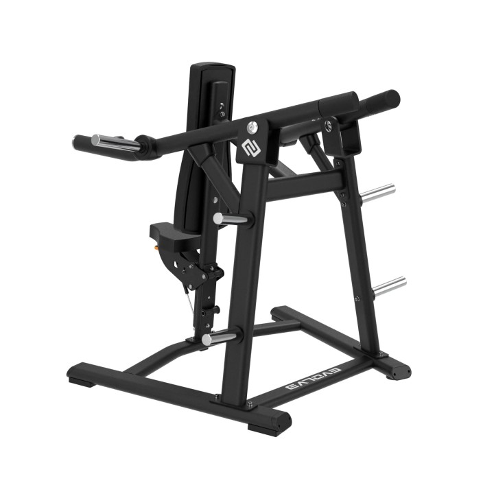 Evolve Ultra Series laisvų svorių pečių spaudimo treniruoklis (EV-PL-UL-030)