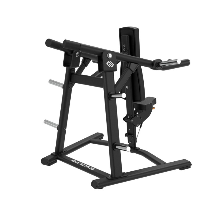 Evolve Ultra Series laisvų svorių pečių spaudimo treniruoklis (EV-PL-UL-030)
