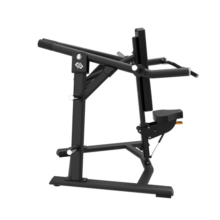 Evolve Ultra Series laisvų svorių pečių spaudimo treniruoklis (EV-PL-UL-030)