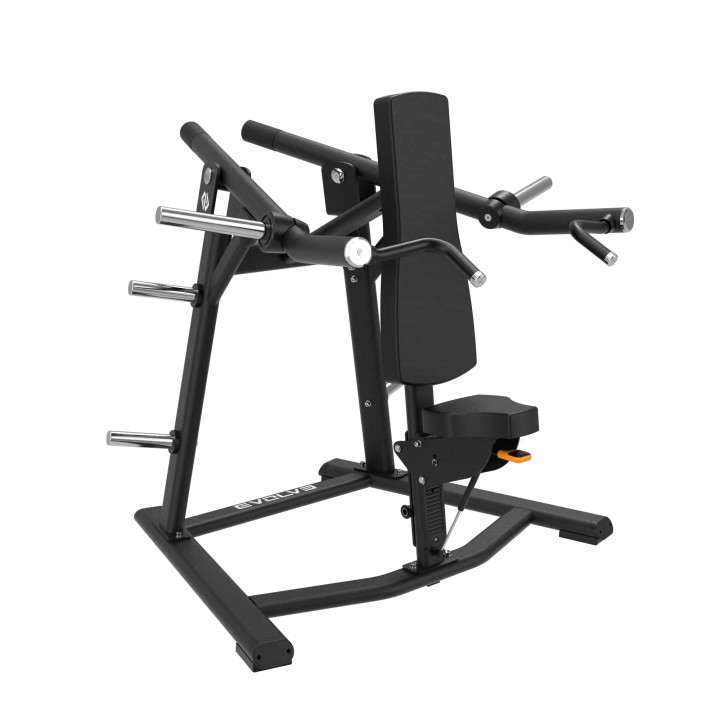 Evolve Ultra Series laisvų svorių pečių spaudimo treniruoklis (EV-PL-UL-030)