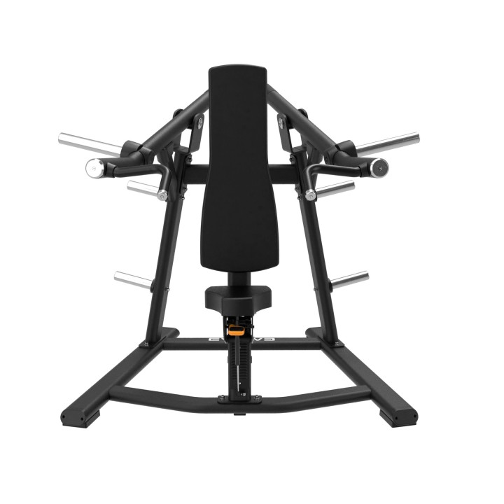 Evolve Ultra Series laisvų svorių pečių spaudimo treniruoklis (EV-PL-UL-030)