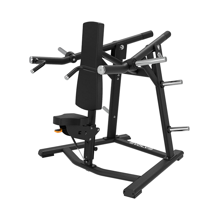 Evolve Ultra Series laisvų svorių pečių spaudimo treniruoklis (EV-PL-UL-030)