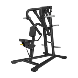 Evolve Ultra Series laisvų svorių horizontalios traukos treniruoklis (EV-PL-UL-040)