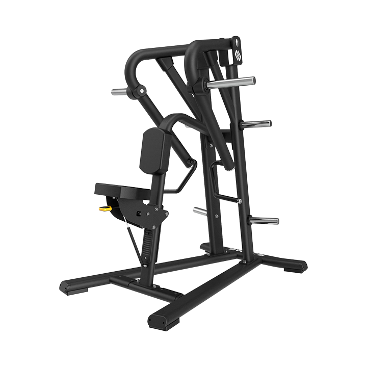 Evolve Ultra Series laisvų svorių horizontalios traukos treniruoklis (EV-PL-UL-040)