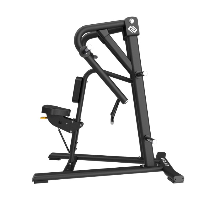 Evolve Ultra Series laisvų svorių horizontalios traukos treniruoklis (EV-PL-UL-040)