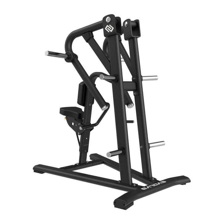 Evolve Ultra Series laisvų svorių horizontalios traukos treniruoklis (EV-PL-UL-040)