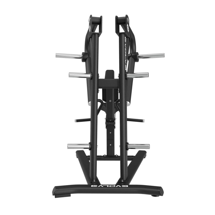 Evolve Ultra Series laisvų svorių horizontalios traukos treniruoklis (EV-PL-UL-040)
