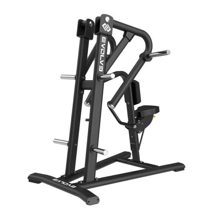 Evolve Ultra Series laisvų svorių horizontalios traukos treniruoklis (EV-PL-UL-040)