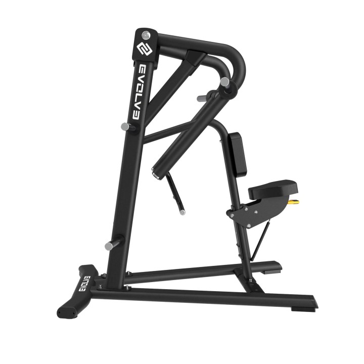 Evolve Ultra Series laisvų svorių horizontalios traukos treniruoklis (EV-PL-UL-040)