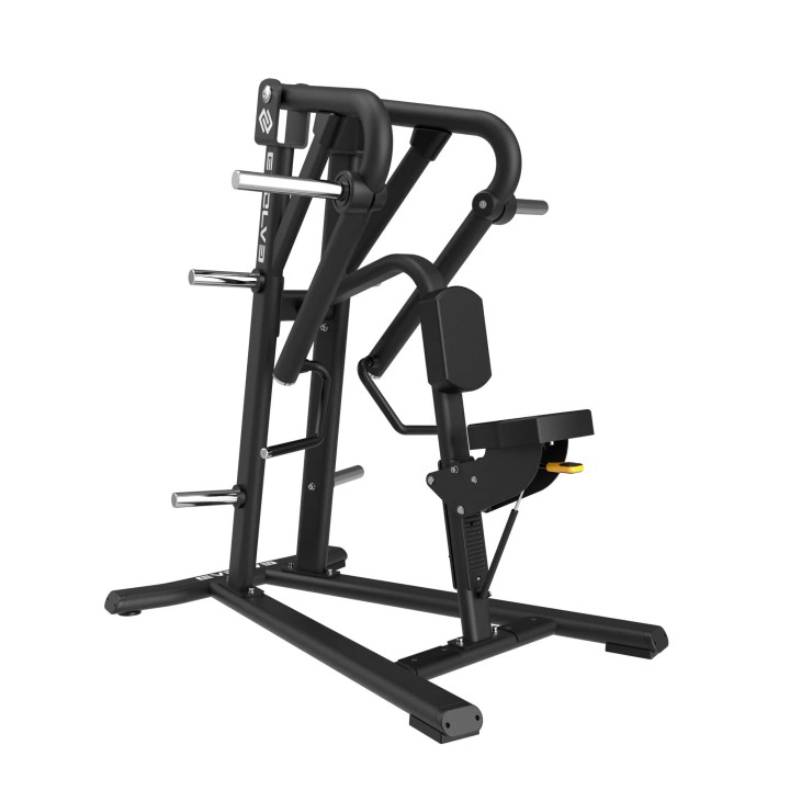Evolve Ultra Series laisvų svorių horizontalios traukos treniruoklis (EV-PL-UL-040)
