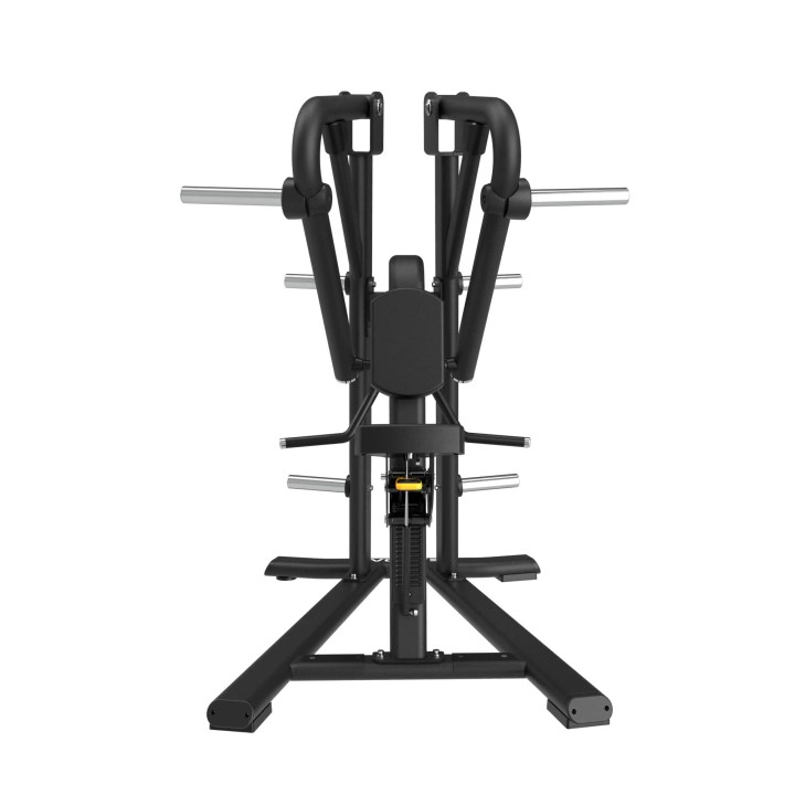 Evolve Ultra Series laisvų svorių horizontalios traukos treniruoklis (EV-PL-UL-040)