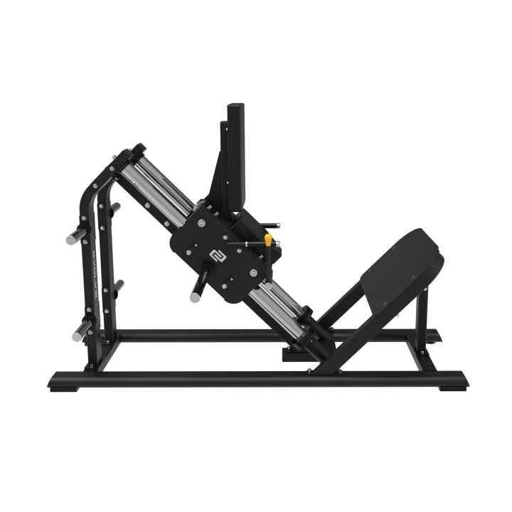 Evolve Ultra Series laisvų svorių pritūpimų treniruoklis (EV-PL-UL-090)