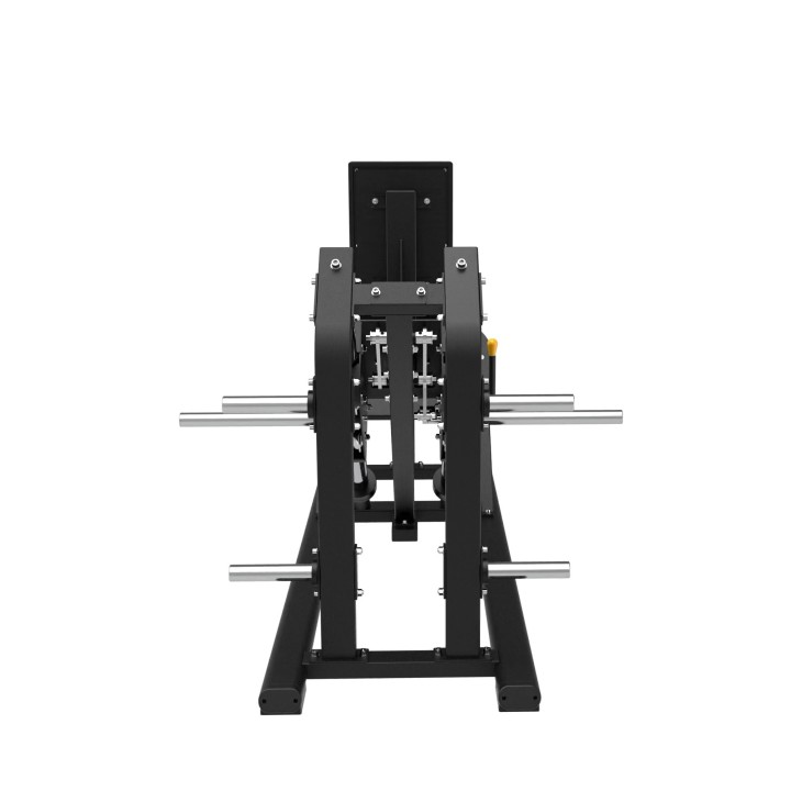 Evolve Ultra Series laisvų svorių pritūpimų treniruoklis (EV-PL-UL-090)