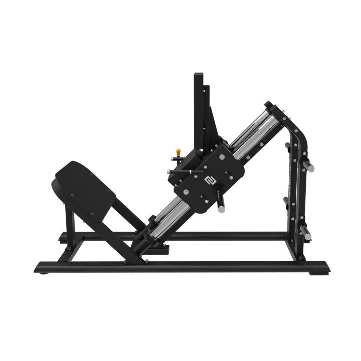 Evolve Ultra Series laisvų svorių pritūpimų treniruoklis (EV-PL-UL-090)