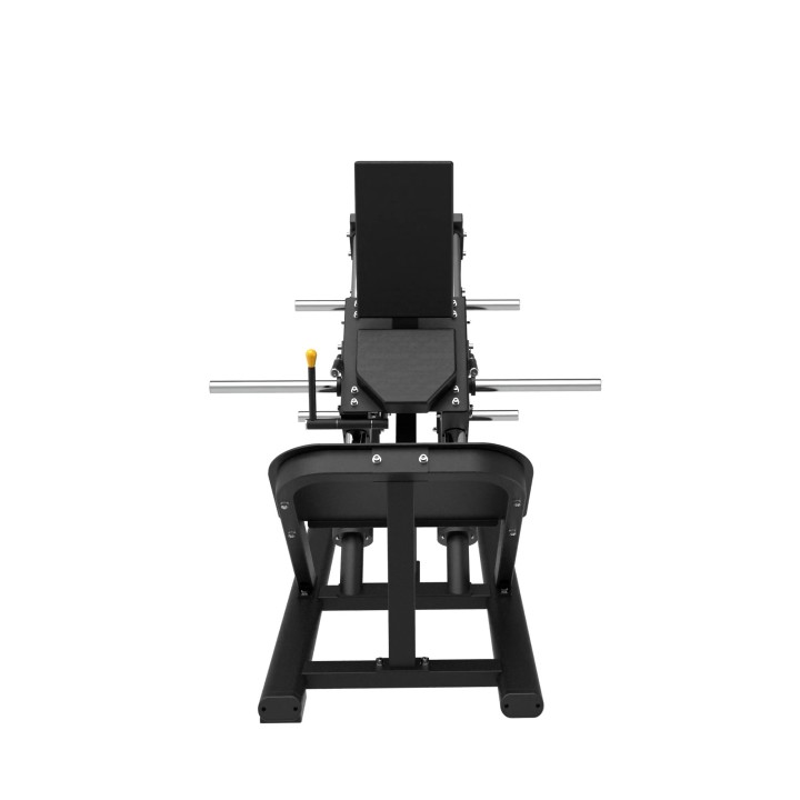 Evolve Ultra Series laisvų svorių pritūpimų treniruoklis (EV-PL-UL-090)