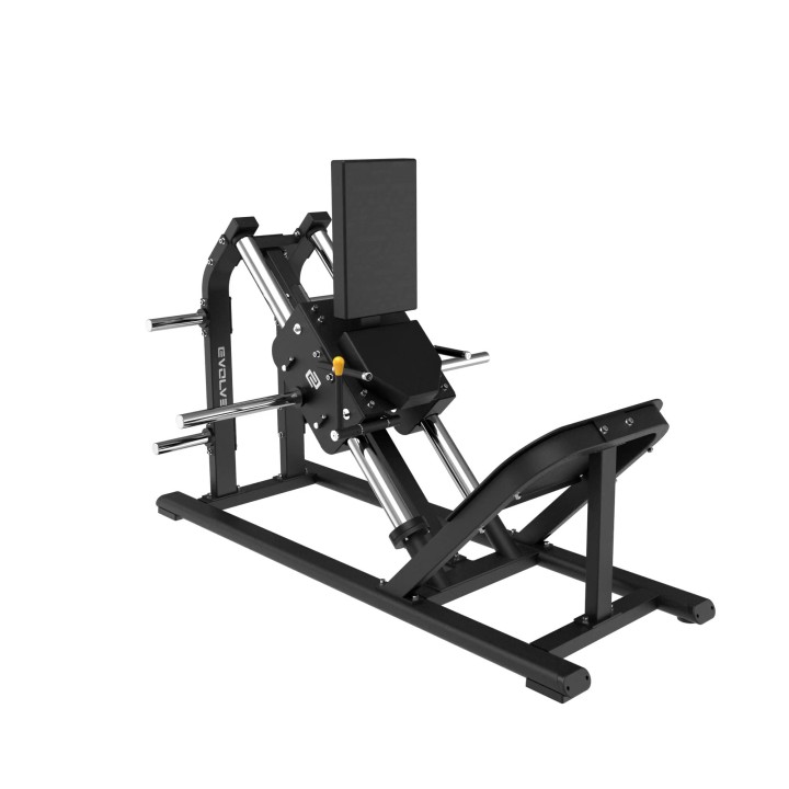 Evolve Ultra Series laisvų svorių pritūpimų treniruoklis (EV-PL-UL-090)