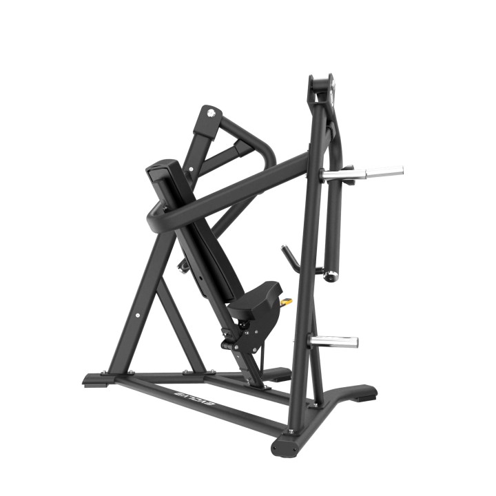 Evolve Ultra Series laisvų svorių krūtinės spaudimo su nuokalne treniruoklis (EV-PL-UL-120)