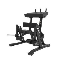 Evolve Ultra Series laisvų svorių kojų lenkimo stovint treniruoklis (EV-PL-UL-140)