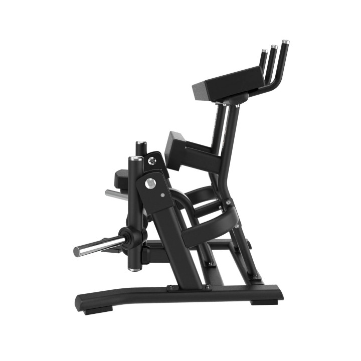 Evolve Ultra Series laisvų svorių kojų lenkimo stovint treniruoklis (EV-PL-UL-140)