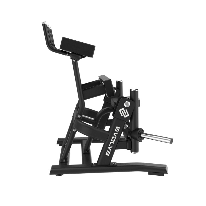 Evolve Ultra Series laisvų svorių kojų lenkimo stovint treniruoklis (EV-PL-UL-140)