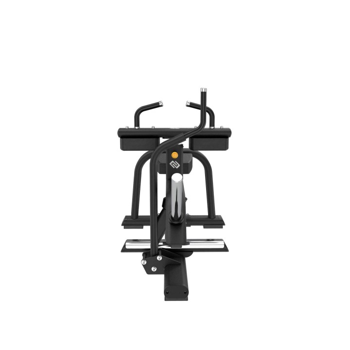Evolve Ultra Series laisvų svorių blauzdų treniruoklis sėdint (EV-PL-UL-150)
