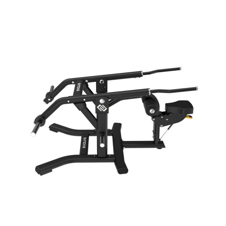Evolve Ultra Series laisvų svorių rankų tiesimo treniruoklis tricepsui (EV-PL-UL-160)