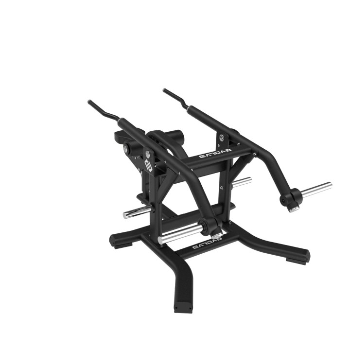 Evolve Ultra Series laisvų svorių rankų tiesimo treniruoklis tricepsui (EV-PL-UL-160)